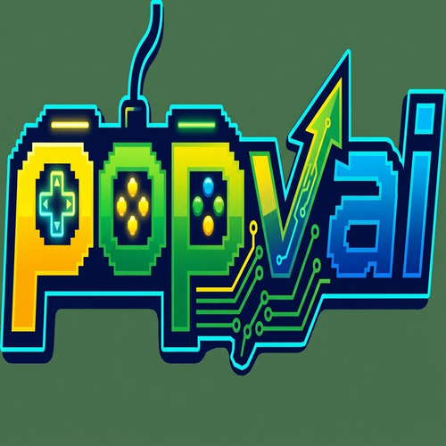 Logo popvai