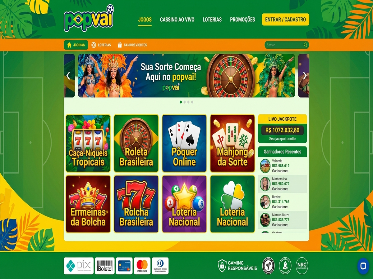 Screenshot 1 popvai