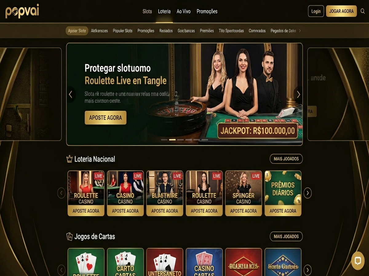 Screenshot 3 popvai